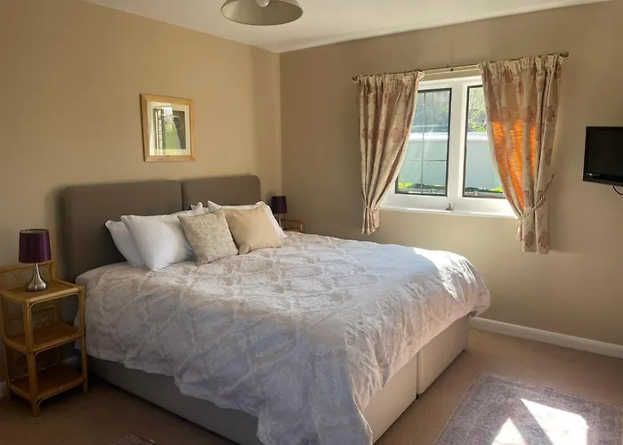 Pardon Hill Farm B&B